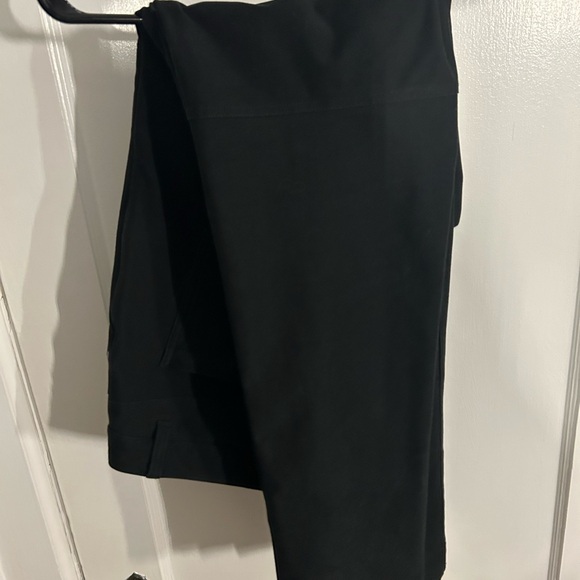 Lulu Lemon 5 pocket chino 33 slim fit - Picture 4 of 4